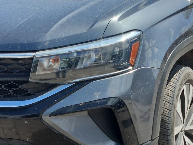2023 Volkswagen Taos