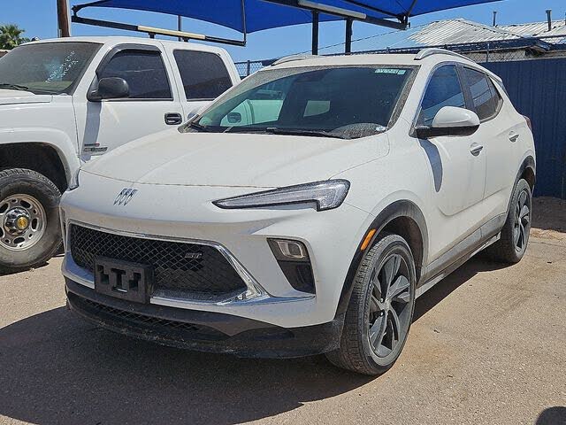 2024 Buick Encore GX
