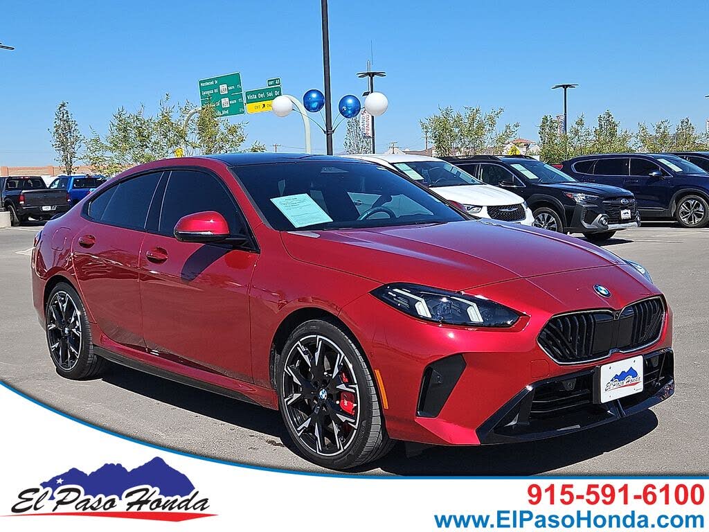 2026 Bmw 2 Series