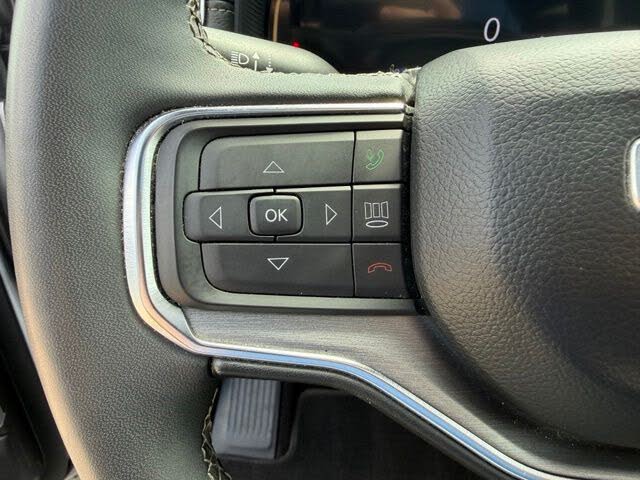 2024 Jeep Wagoneer