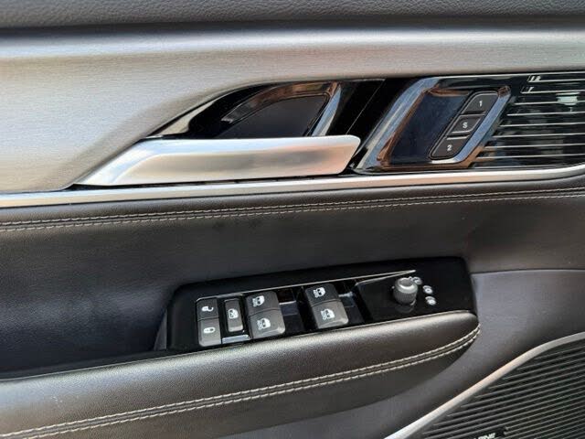 2024 Jeep Wagoneer