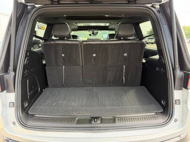 2024 Jeep Wagoneer