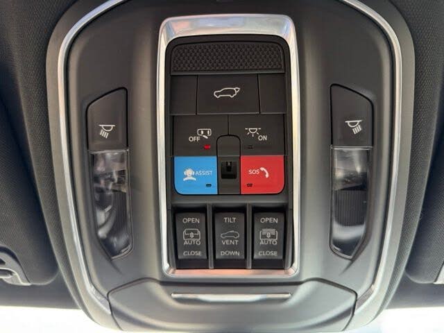 2024 Jeep Wagoneer