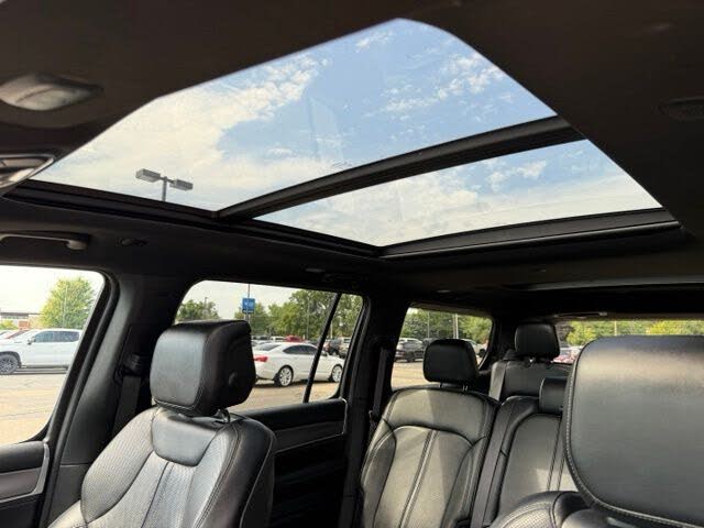 2024 Jeep Wagoneer