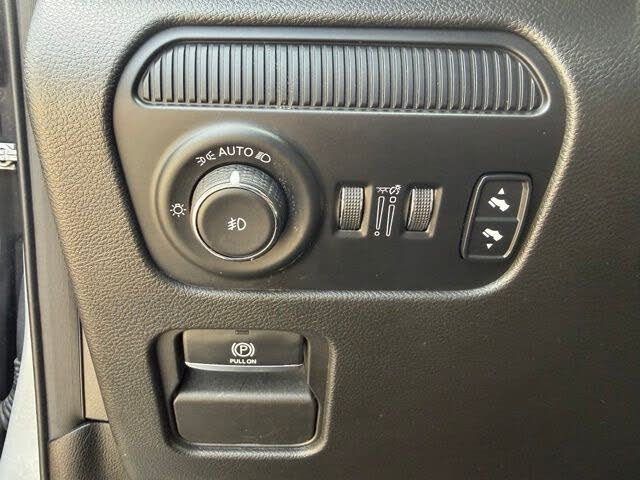 2024 Jeep Wagoneer