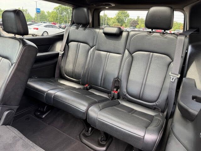 2024 Jeep Wagoneer