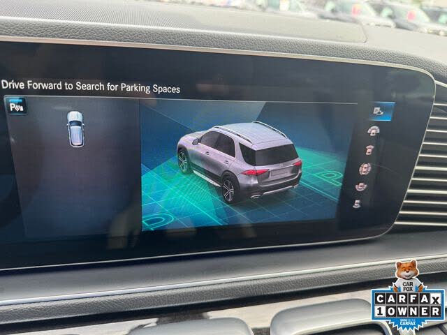 2023 Mercedes-Benz GLE