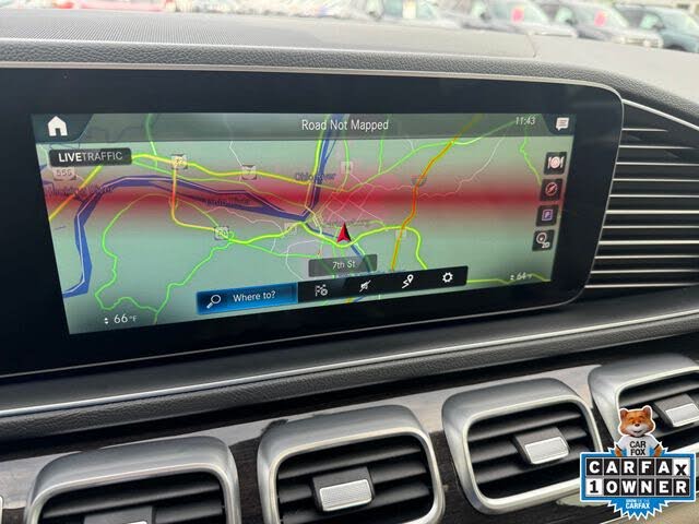2023 Mercedes-Benz GLE