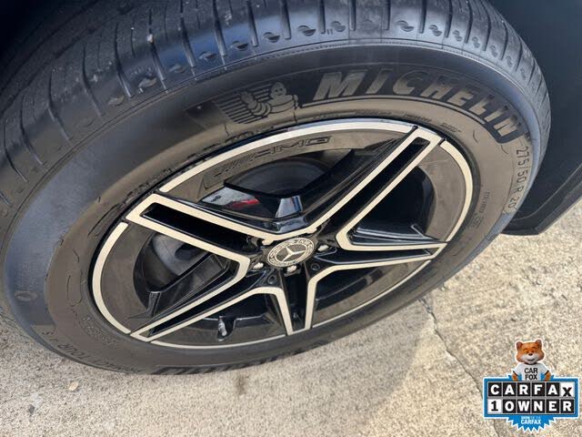 2023 Mercedes-Benz GLE