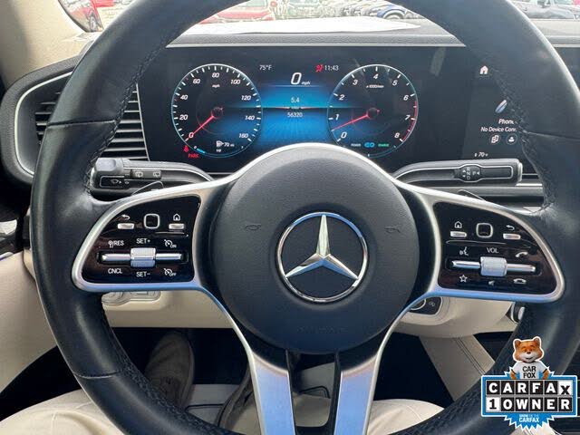 2023 Mercedes-Benz GLE