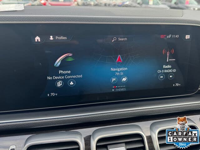 2023 Mercedes-Benz GLE