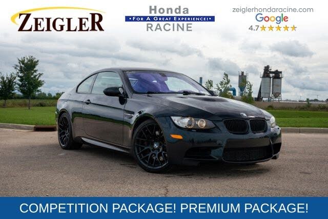 2013 BMW M3 Base for sale in Mount Pleasant, WI