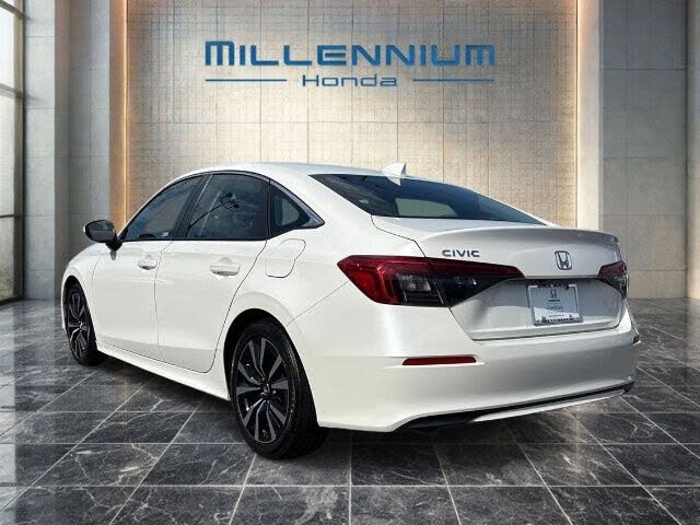 2024 Honda Civic
