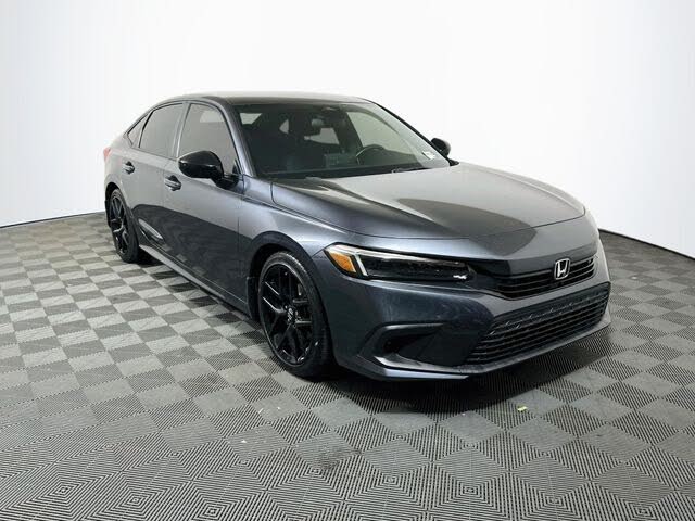 2023 Honda Civic