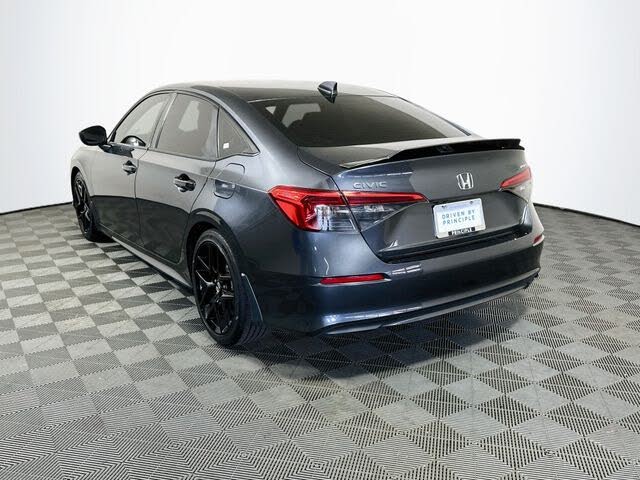 2023 Honda Civic