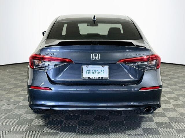 2023 Honda Civic
