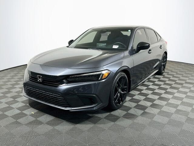 2023 Honda Civic