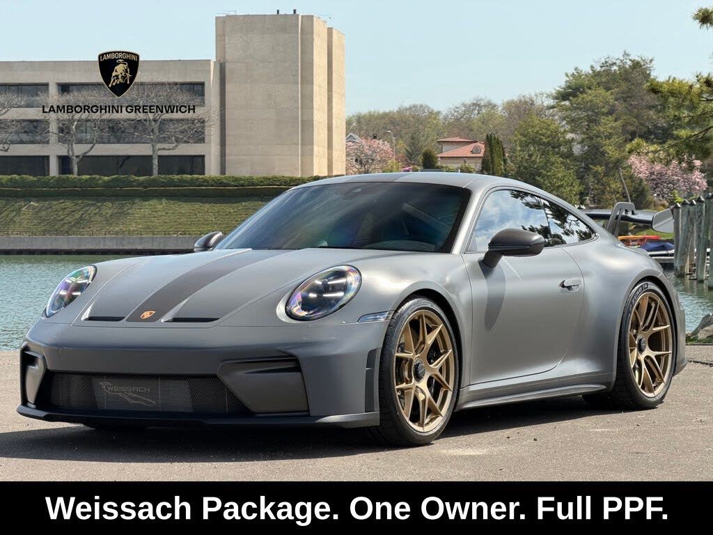 2026 Porsche 911 GT3 for sale in Greenwich, CT