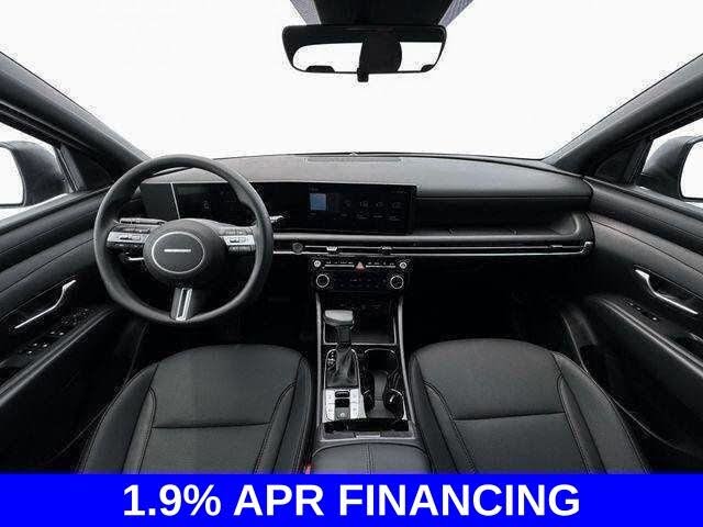 2026 Hyundai Santa Cruz