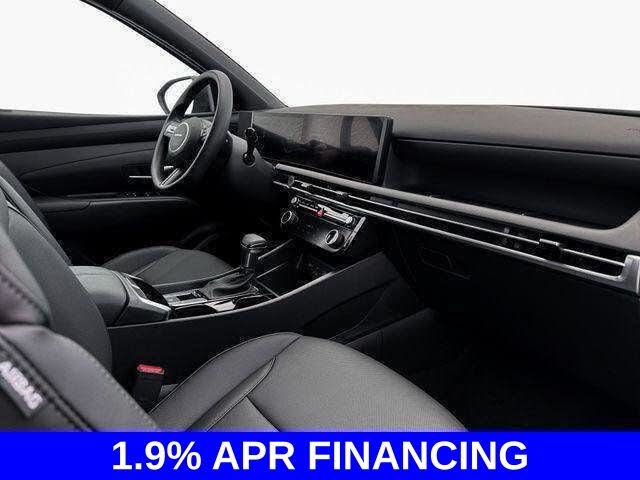 2026 Hyundai Santa Cruz