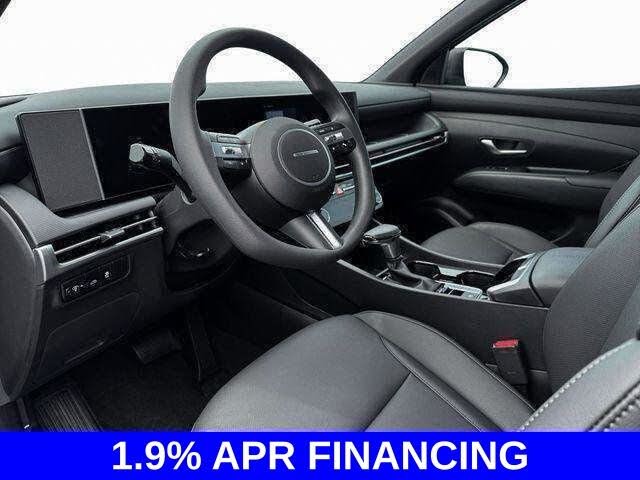 2026 Hyundai Santa Cruz