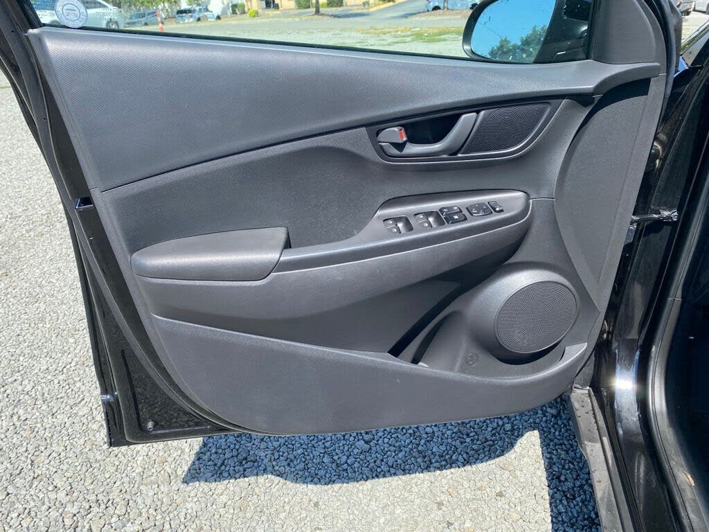 2023 Hyundai Kona