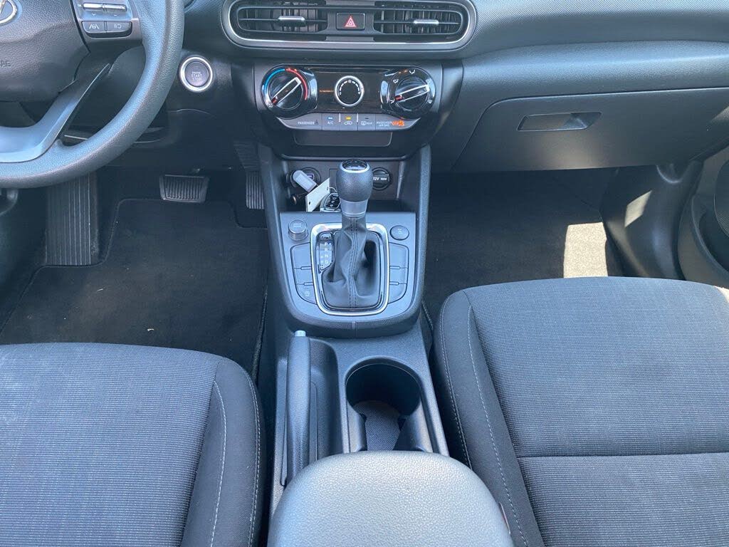 2023 Hyundai Kona