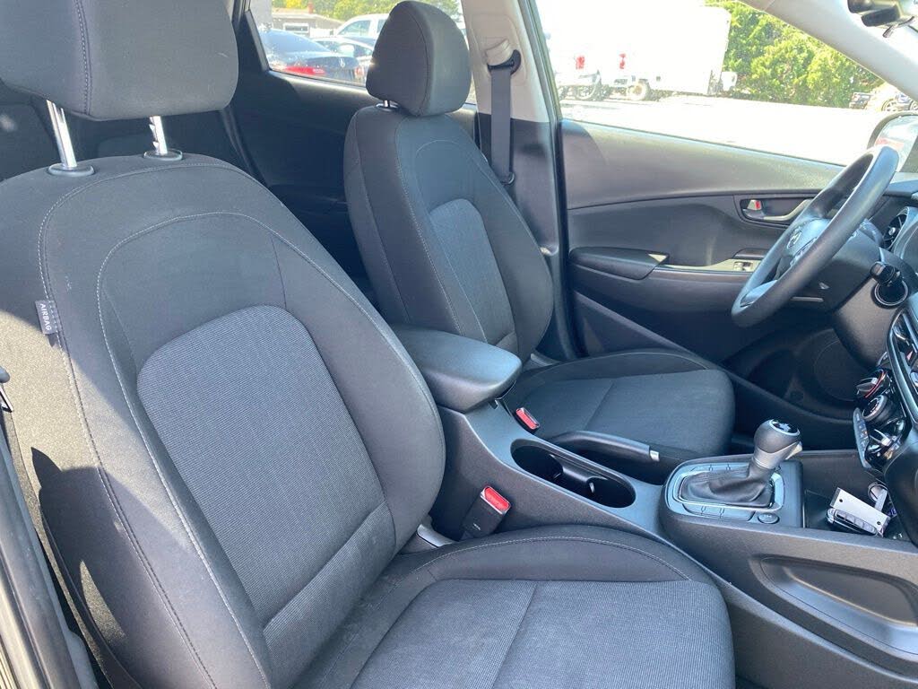 2023 Hyundai Kona