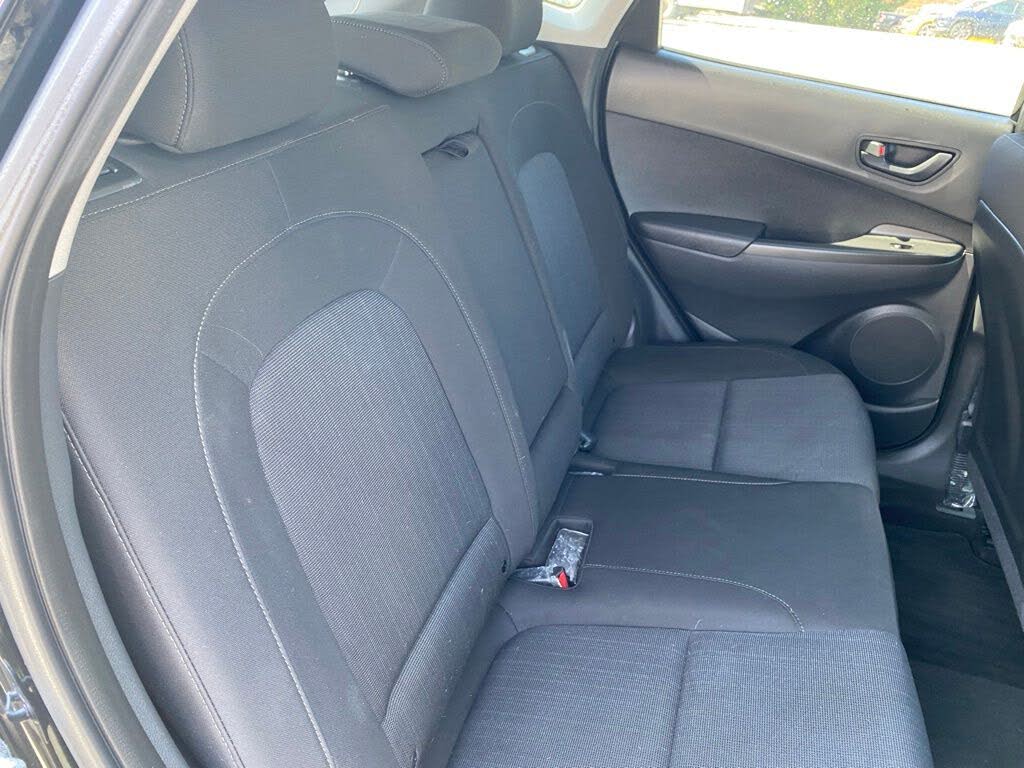 2023 Hyundai Kona