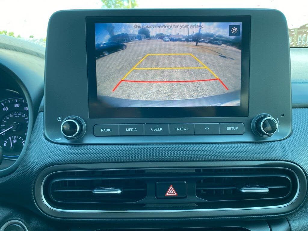2023 Hyundai Kona