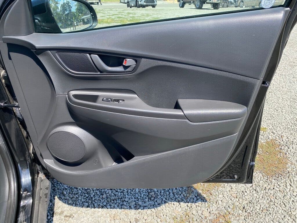 2023 Hyundai Kona