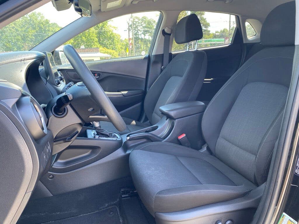 2023 Hyundai Kona