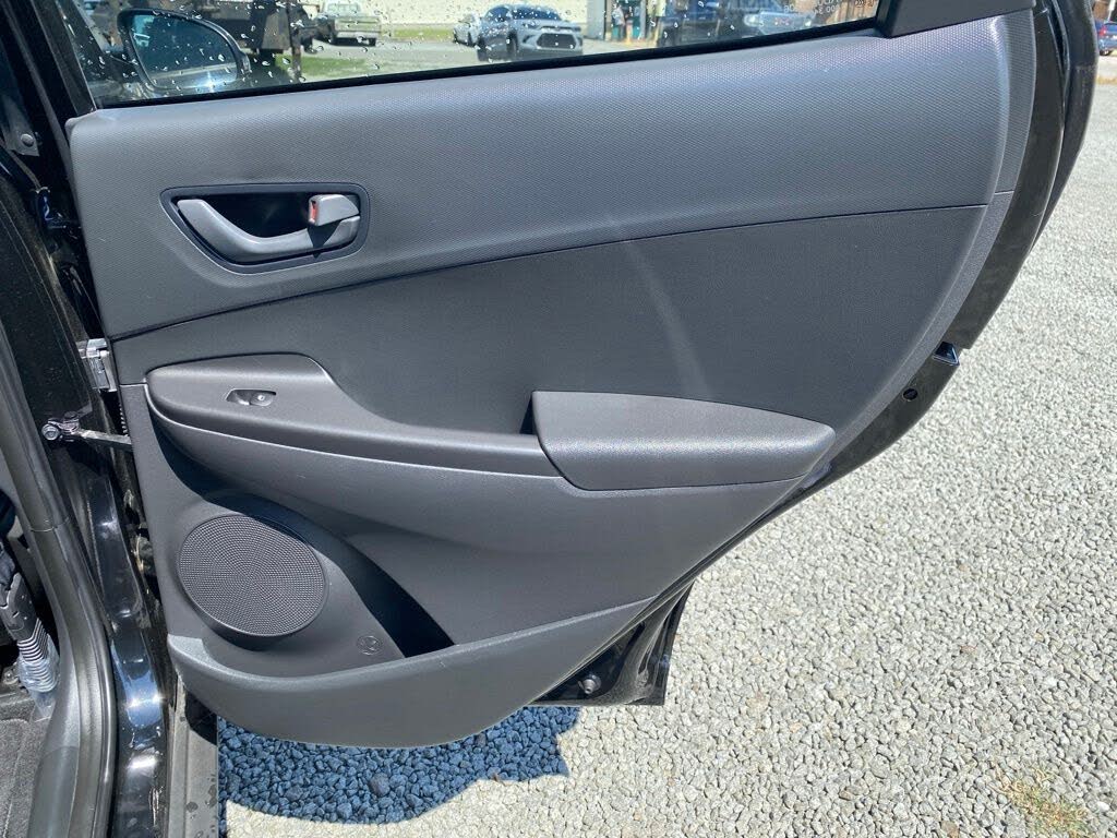 2023 Hyundai Kona