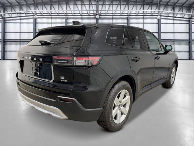 2026 Honda Prologue