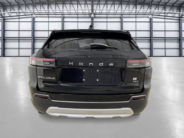 2026 Honda Prologue
