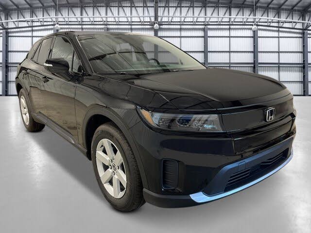 2026 Honda Prologue