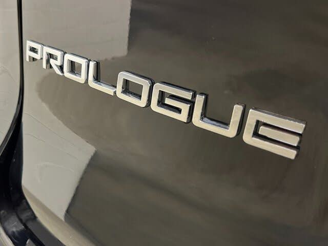 2026 Honda Prologue