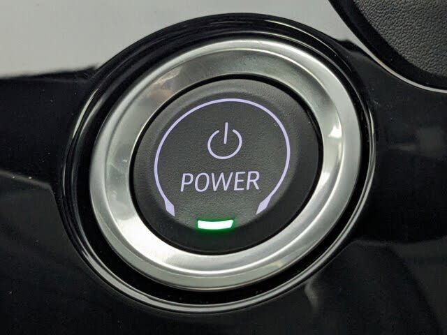 2026 Honda Prologue