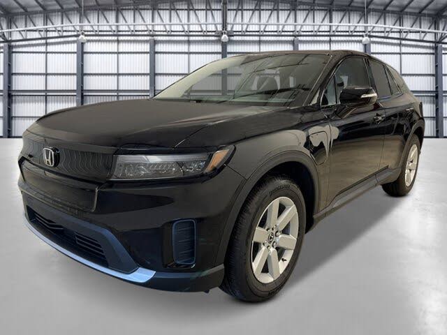 2026 Honda Prologue