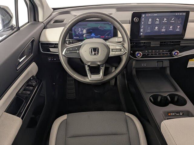 2026 Honda Prologue