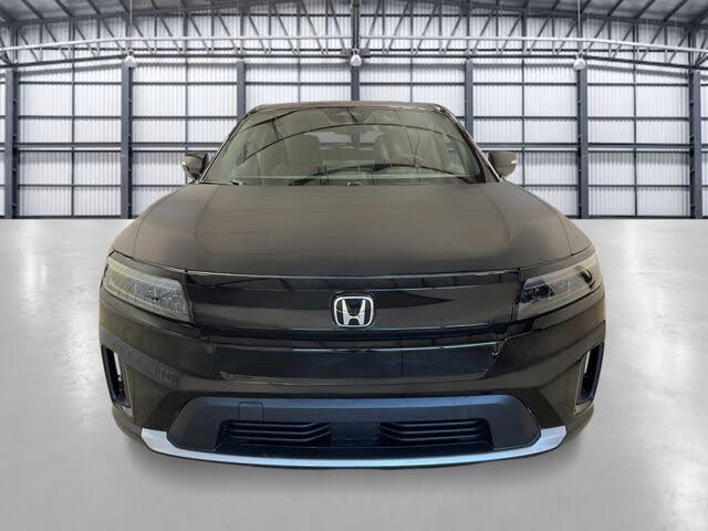 2026 Honda Prologue