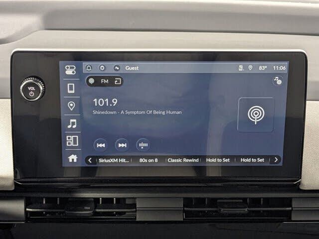 2026 Honda Prologue