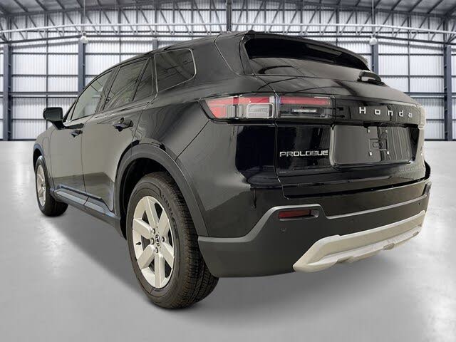 2026 Honda Prologue