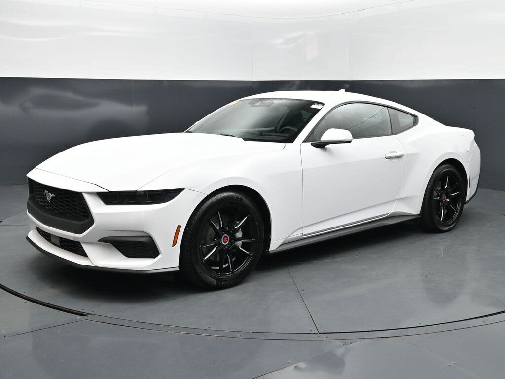 2026 Ford Mustang EcoBoost for sale in Charlotte, NC