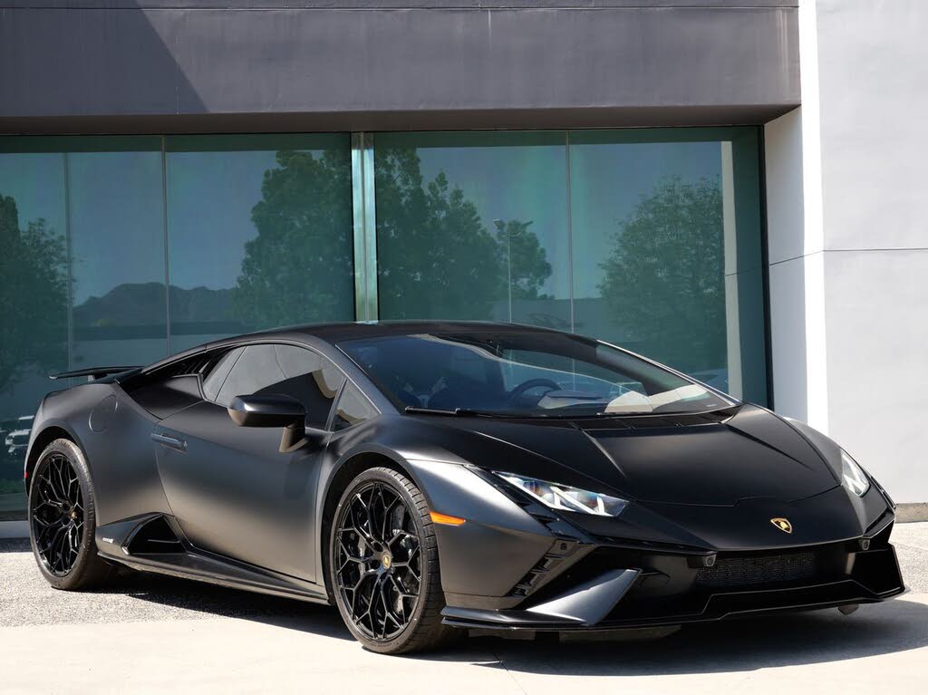 2023 Lamborghini Huracan Tecnica for sale in Westlake Village, CA