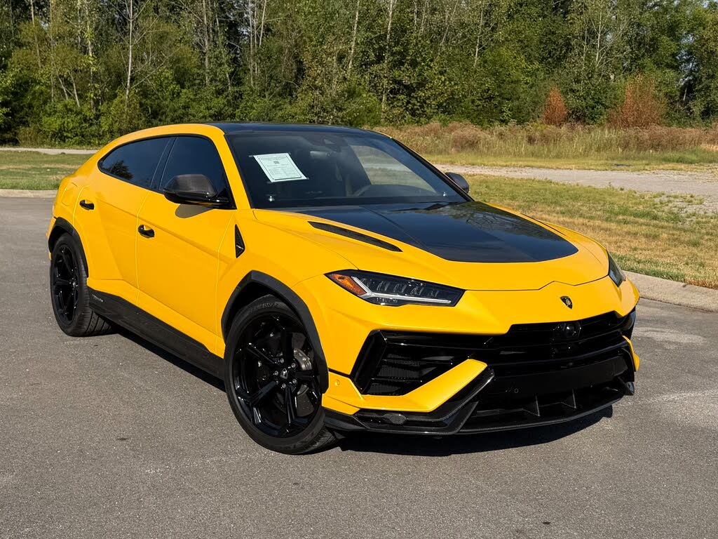 2023 Lamborghini Urus Performante for sale in Murfreesboro, TN