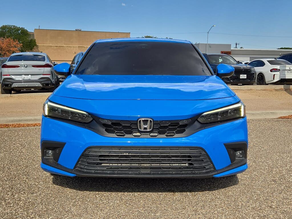 2024 Honda Civic