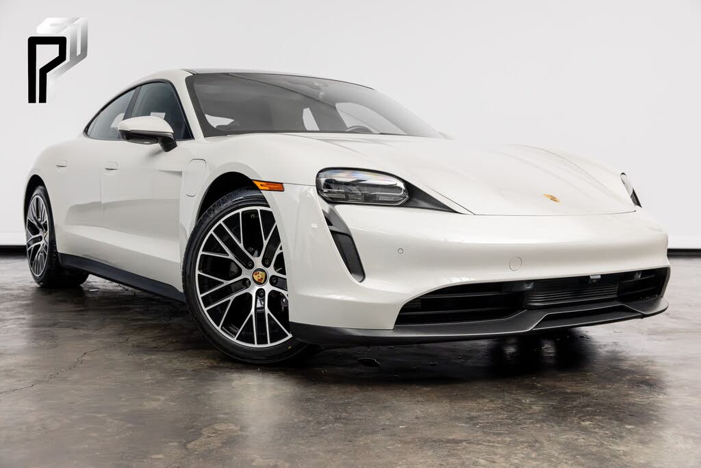 2021 Porsche Taycan Base for sale in Hattiesburg, MS