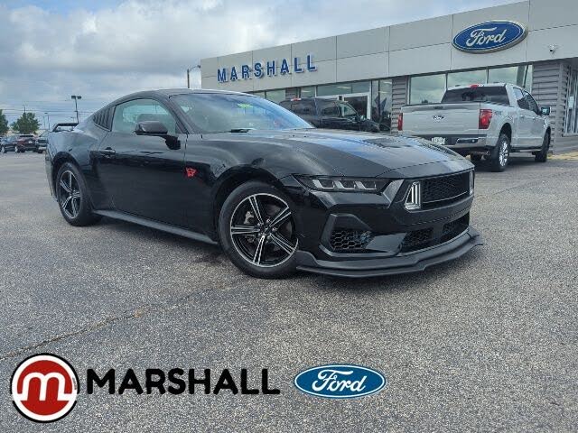 2024 Ford Mustang EcoBoost for sale in Carrollton, KY