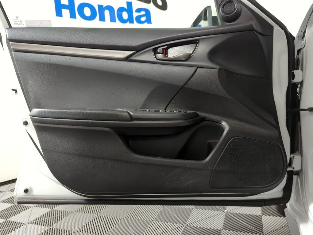2021 Honda Civic